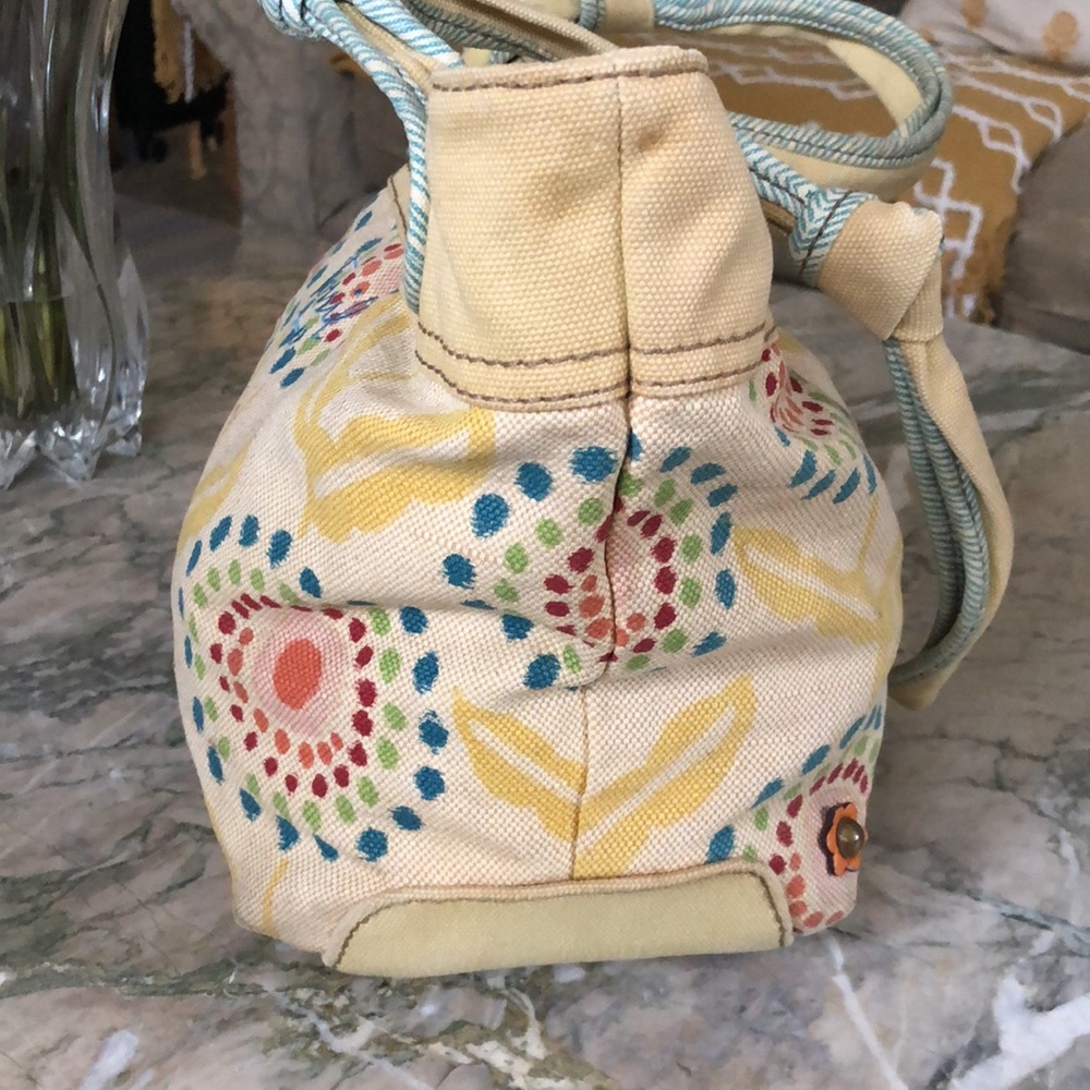 Fossil bag - Picture 4 of 14
